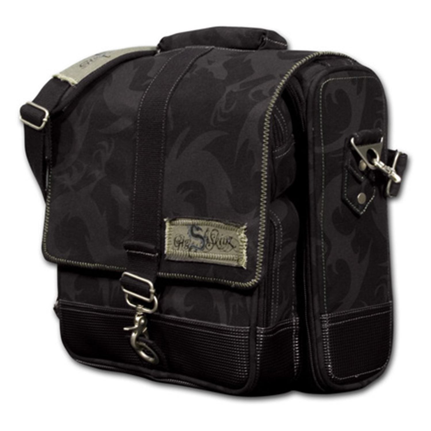 Gig Skinz DGMS Small Mixer/ Utility Bag - Solotech