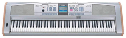 Yamaha DGX-505 88-Key Portable Grand Piano - Solotech