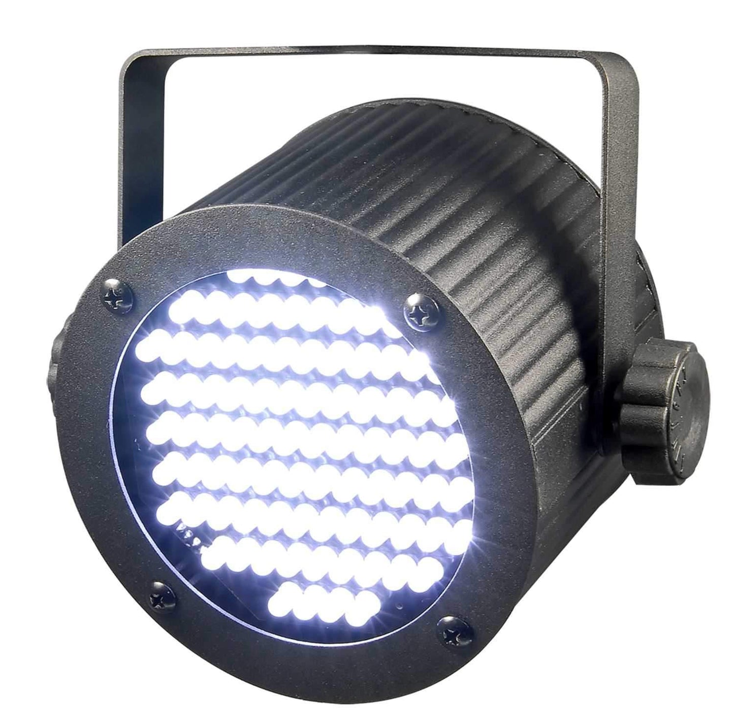 Chauvet DIAMOND-SPLASH86 White Mini Spot LED Light - ProSound and Stage Lighting