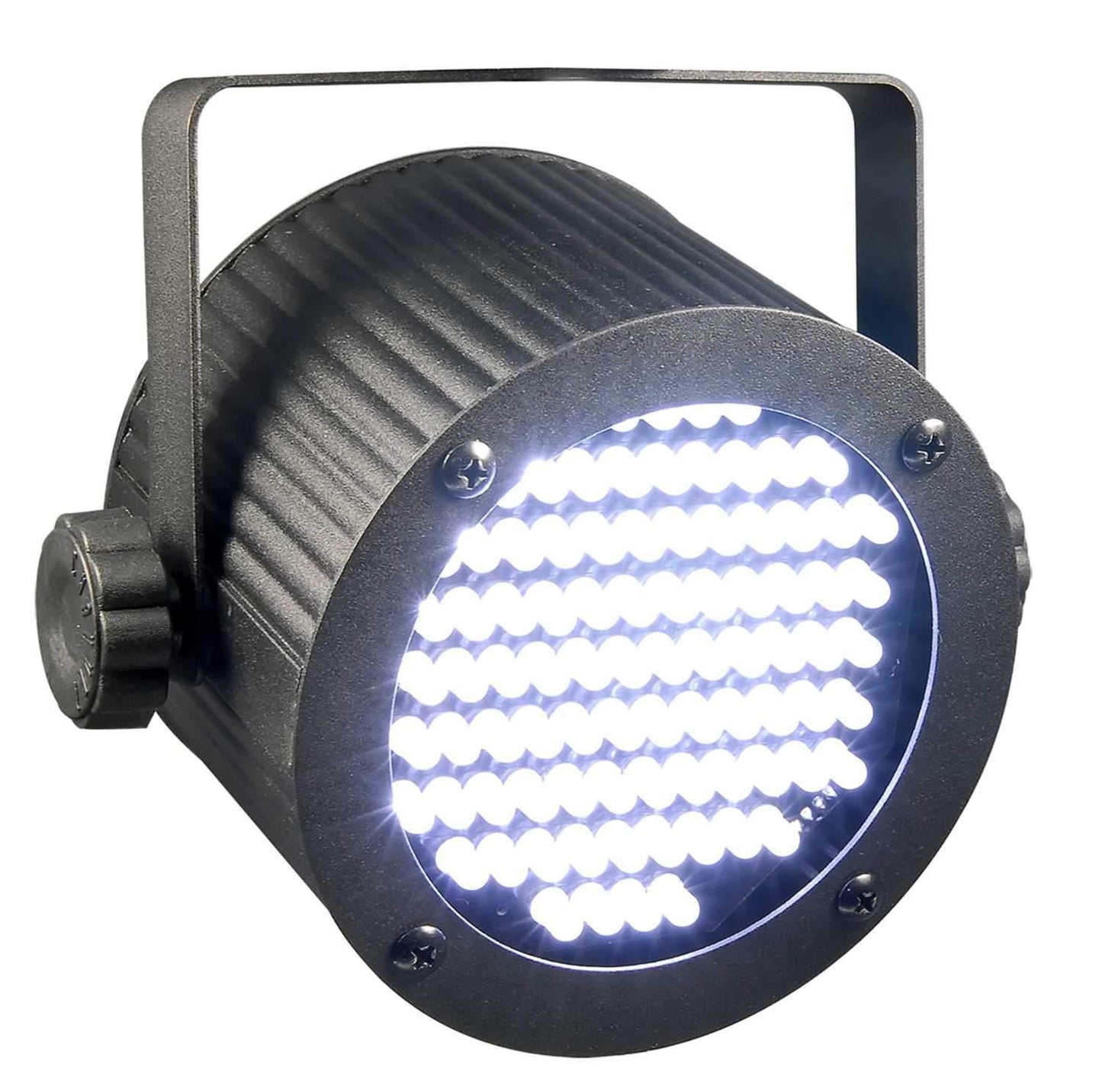 Chauvet DIAMOND-SPLASH86 White Mini Spot LED Light - ProSound and Stage Lighting