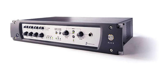 Digidesign 2 Rack Mount Pro Tools - ProSound and Stage Lighting