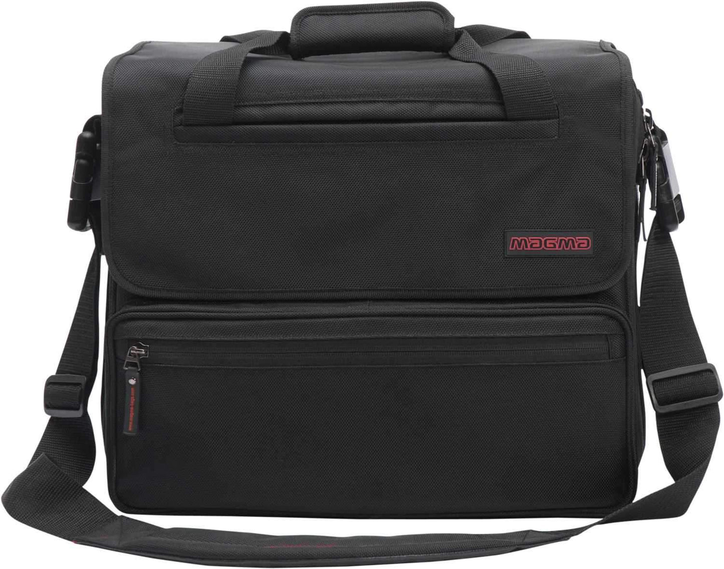 Magma DIGIBAGBR Digital Dj Serato Transport Bag - ProSound and Stage Lighting