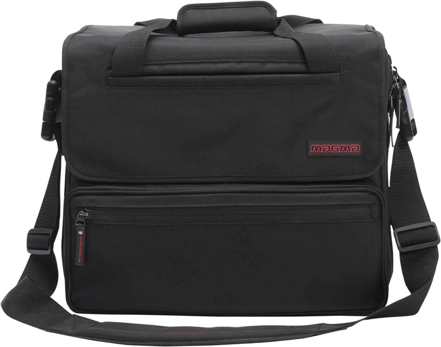 Magma DIGIBAGBR Digital Dj Serato Transport Bag - ProSound and Stage Lighting