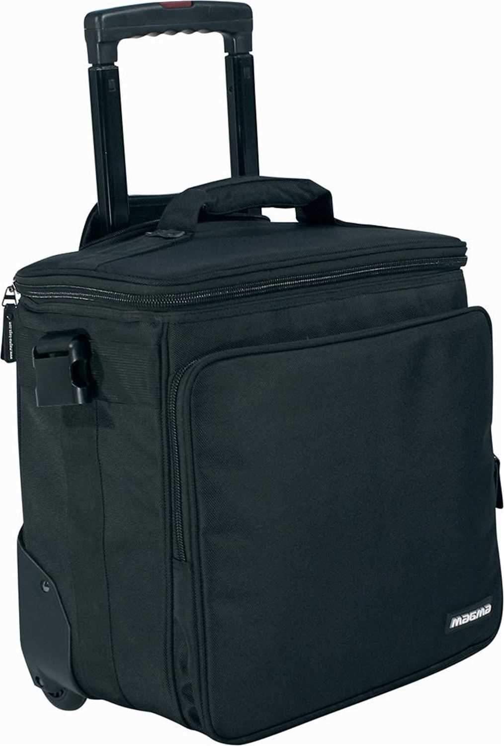 Magma DIGITROLLEY Digital Dj Serato Trolley Bag - ProSound and Stage Lighting