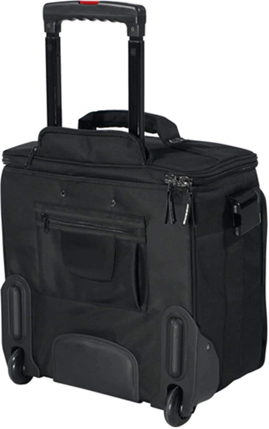 Magma DIGITROLLEY Digital Dj Serato Trolley Bag - ProSound and Stage Lighting