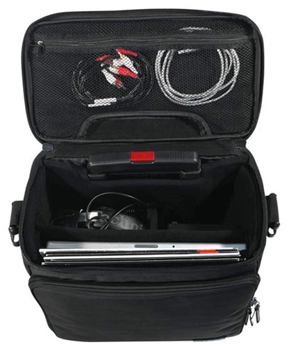 Magma DIGITROLLEY Digital Dj Serato Trolley Bag - ProSound and Stage Lighting