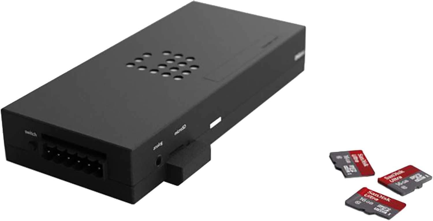 Elation DiGidot Extended LED Driver - ProSound and Stage Lighting