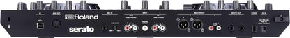 Roland DJ-505 2-Channel Serato DJ Controller - ProSound and Stage Lighting