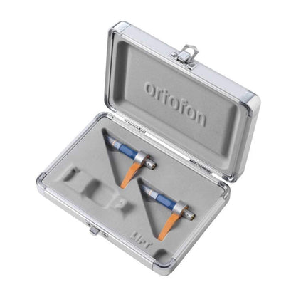 Ortofon DJ CC Twin Concorde MK II Cartridge Pack - ProSound and Stage Lighting