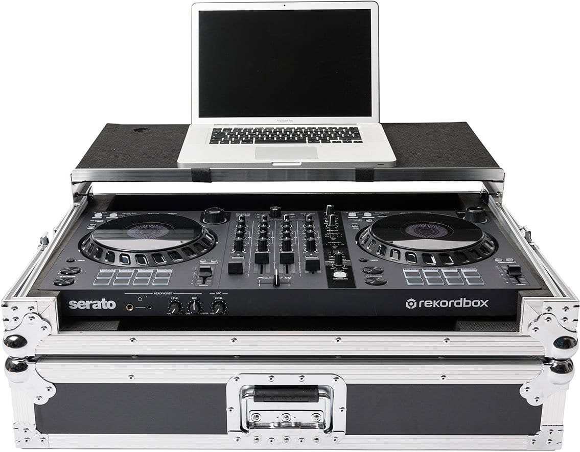 Magma MGA41006 DJ-Controller Workstation DDJ-FLX6 - ProSound and Stage Lighting