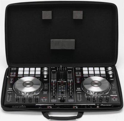 Pioneer DDJ-SR DJ Controller with Magma CTRL Case - ProSound and Stage Lighting