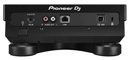 Pioneer DJM-450 2-Channel DJ Mixer & (2) XDJ-700 Multi Players - ProSound and Stage Lighting