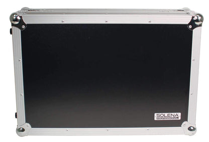 Pioneer DDJ-SX2 Serato DJ Controller with Road Case - ProSound and Stage Lighting