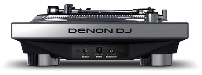 Denon DJ VL12 Prime Turntable with X1800 Prime Mixer - ProSound and Stage Lighting