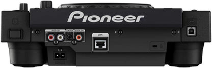 Pioneer CDJ-900NXS Professional DJ Multi Player with Gator Bag - ProSound and Stage Lighting