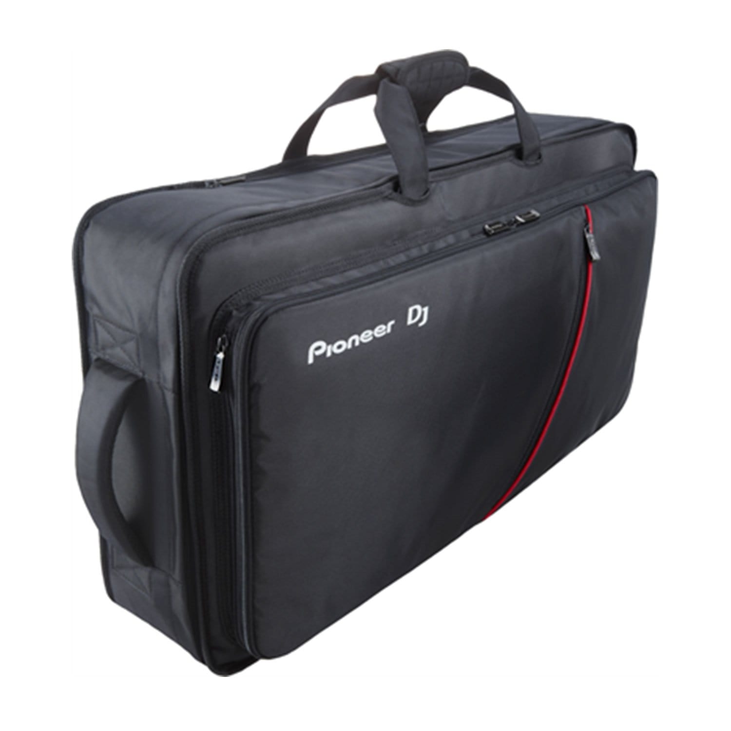 Pioneer DDJ-SX2 Serato DJ Controller & Bag - ProSound and Stage Lighting