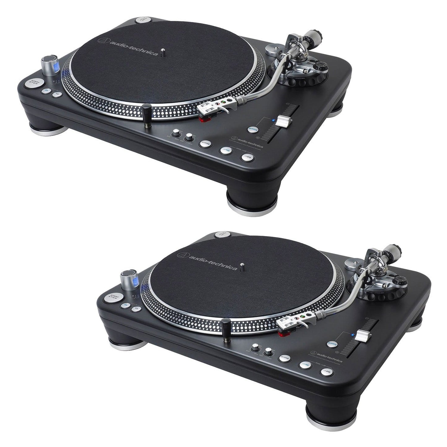 Audio Technica AT-LP1240-USB XP Pro USB Turntables - ProSound and Stage Lighting