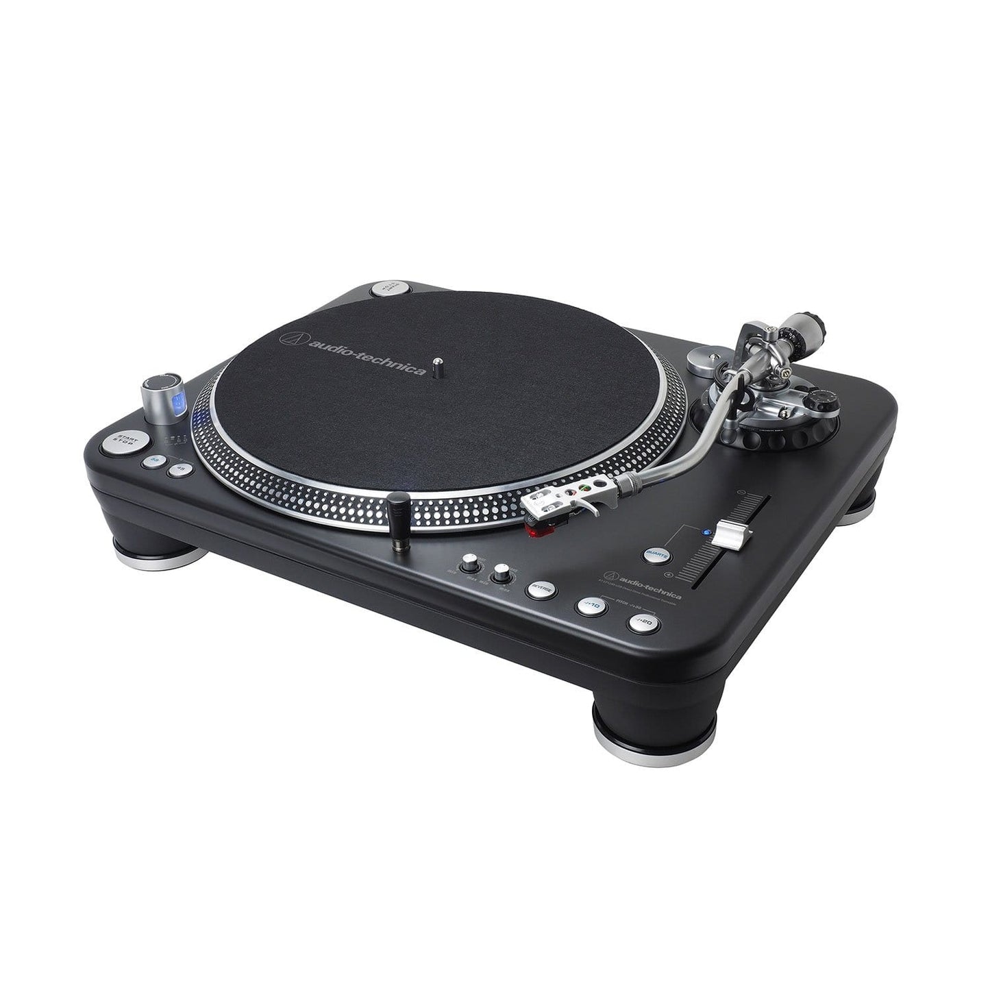 Audio Technica AT-LP1240-USB XP Pro USB Turntables - ProSound and Stage Lighting