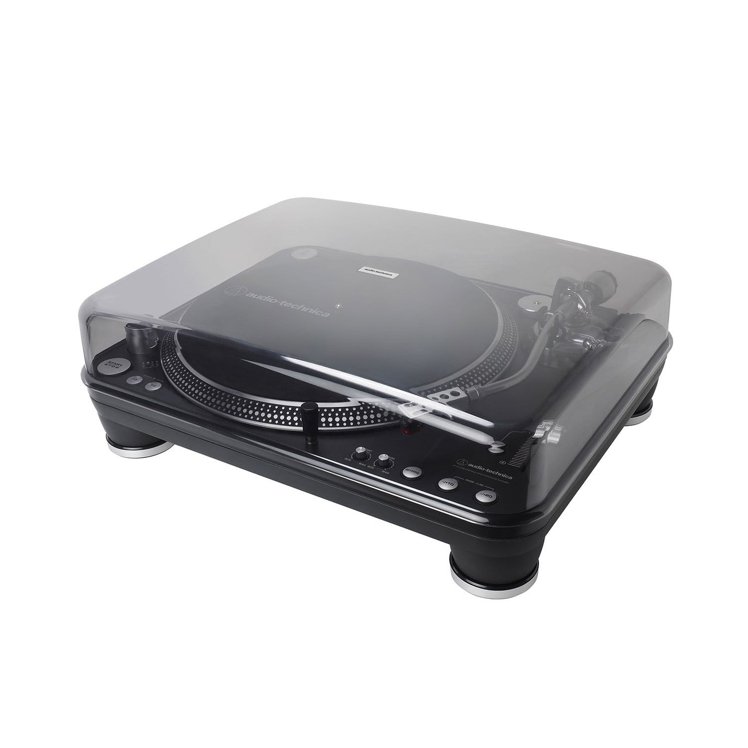 Audio Technica AT-LP1240-USB XP Pro USB Turntables - ProSound and Stage Lighting