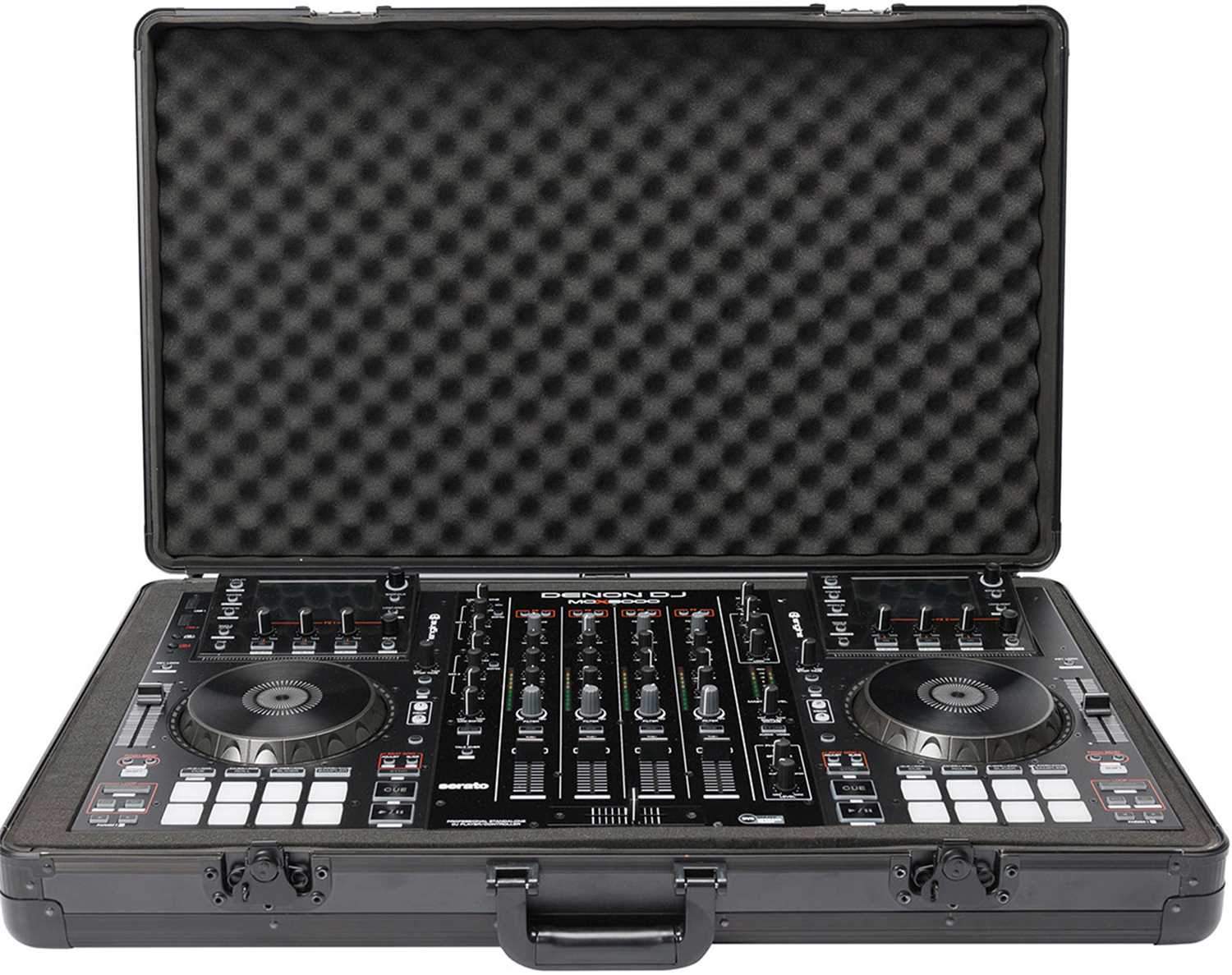 Pioneer XDJ-RR 2-Channel DJ System with Magma Case - ProSound and Stage Lighting