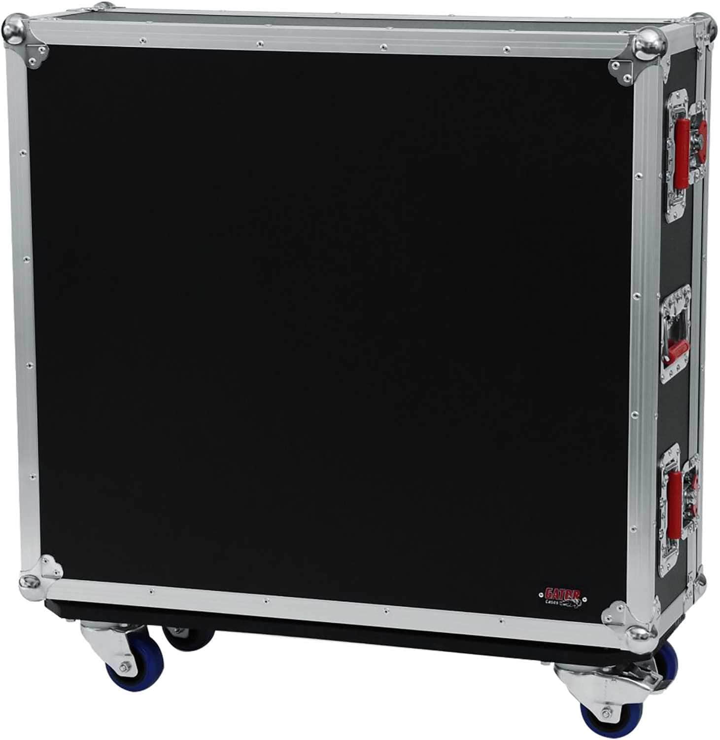 Allen & Heath SQ-7 Digital Mixer with Gator ATA Case - ProSound and Stage Lighting