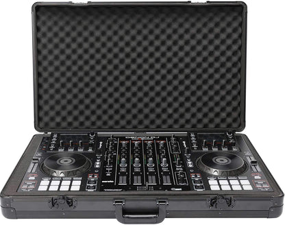 Pioneer DDJ-800 Controller with Magma Carry Case - ProSound and Stage Lighting