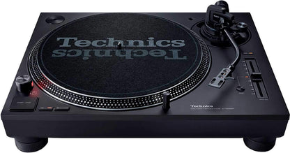 Numark Scratch 2 Ch. Mixer with 1200MK7 Turntables - ProSound and Stage Lighting