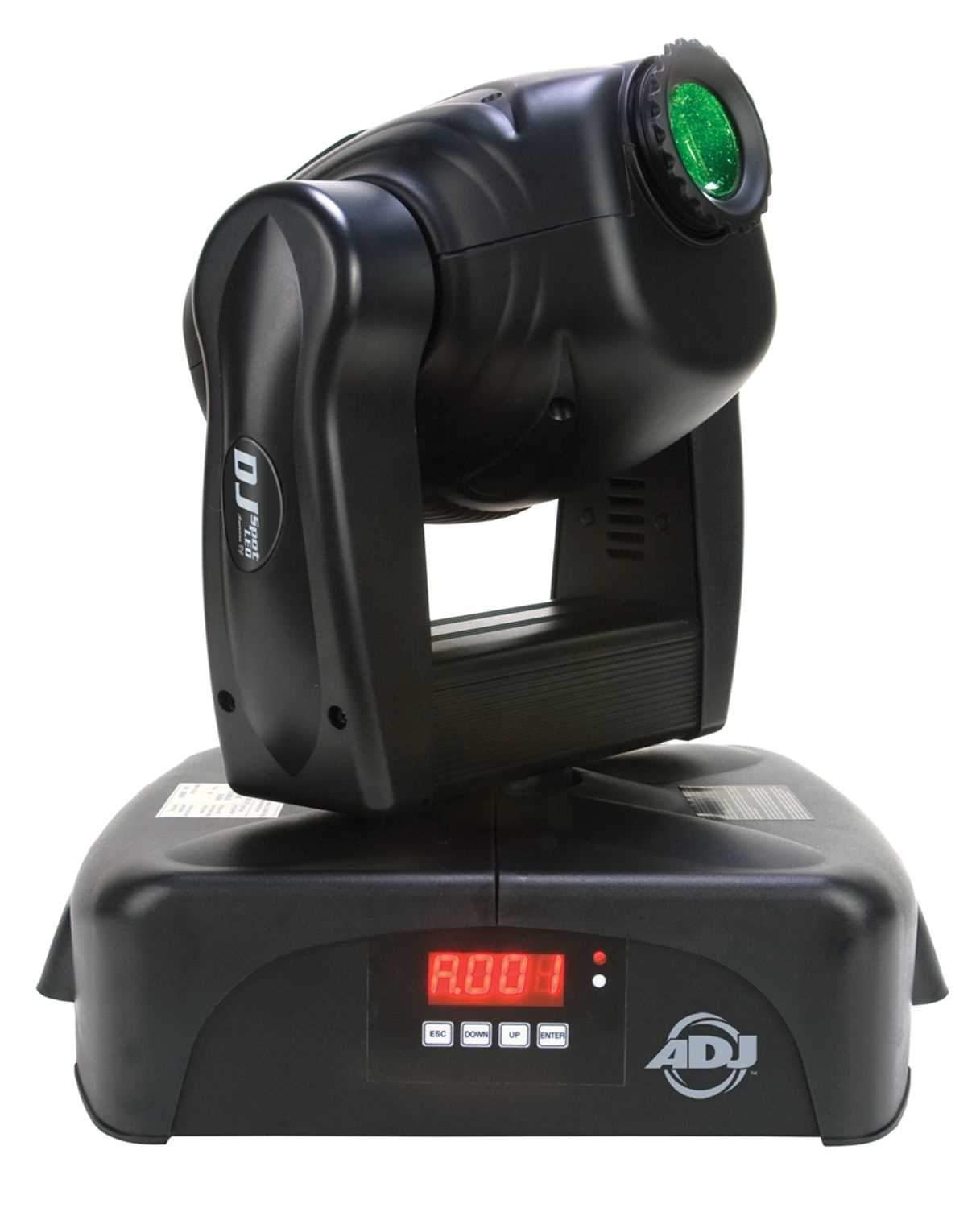 American DJ DJ Spot LED 25w LED Moving Head | Solotech