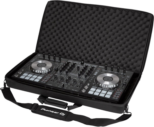 Pioneer DJC-1X Bag for DDJ-1000/-SX/-SX2/-SX3/RX - ProSound and Stage Lighting