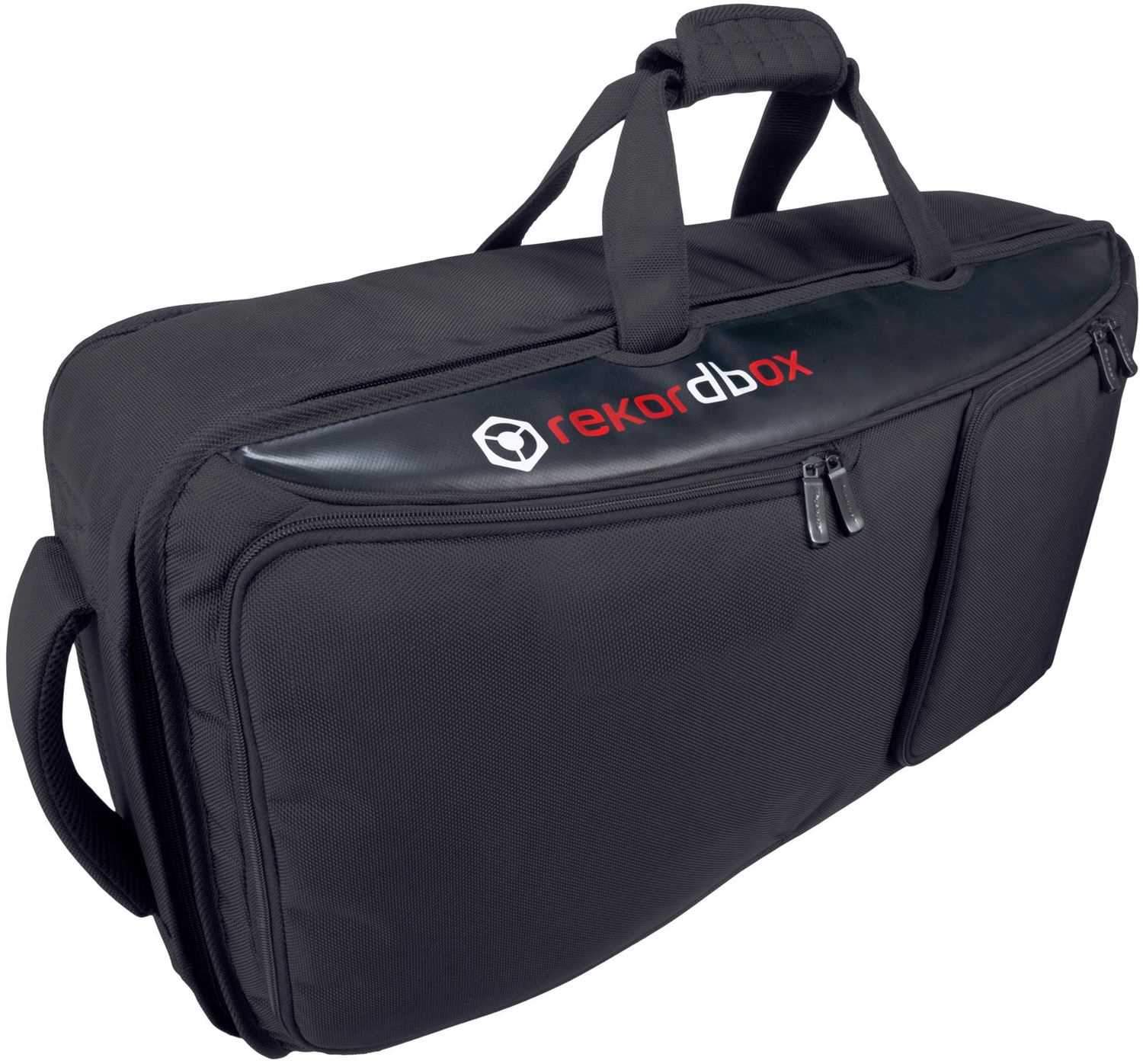 Pioneer DJCSC2 Bag for DDJ-SR & SR2 DJ Controllers - ProSound and Stage Lighting