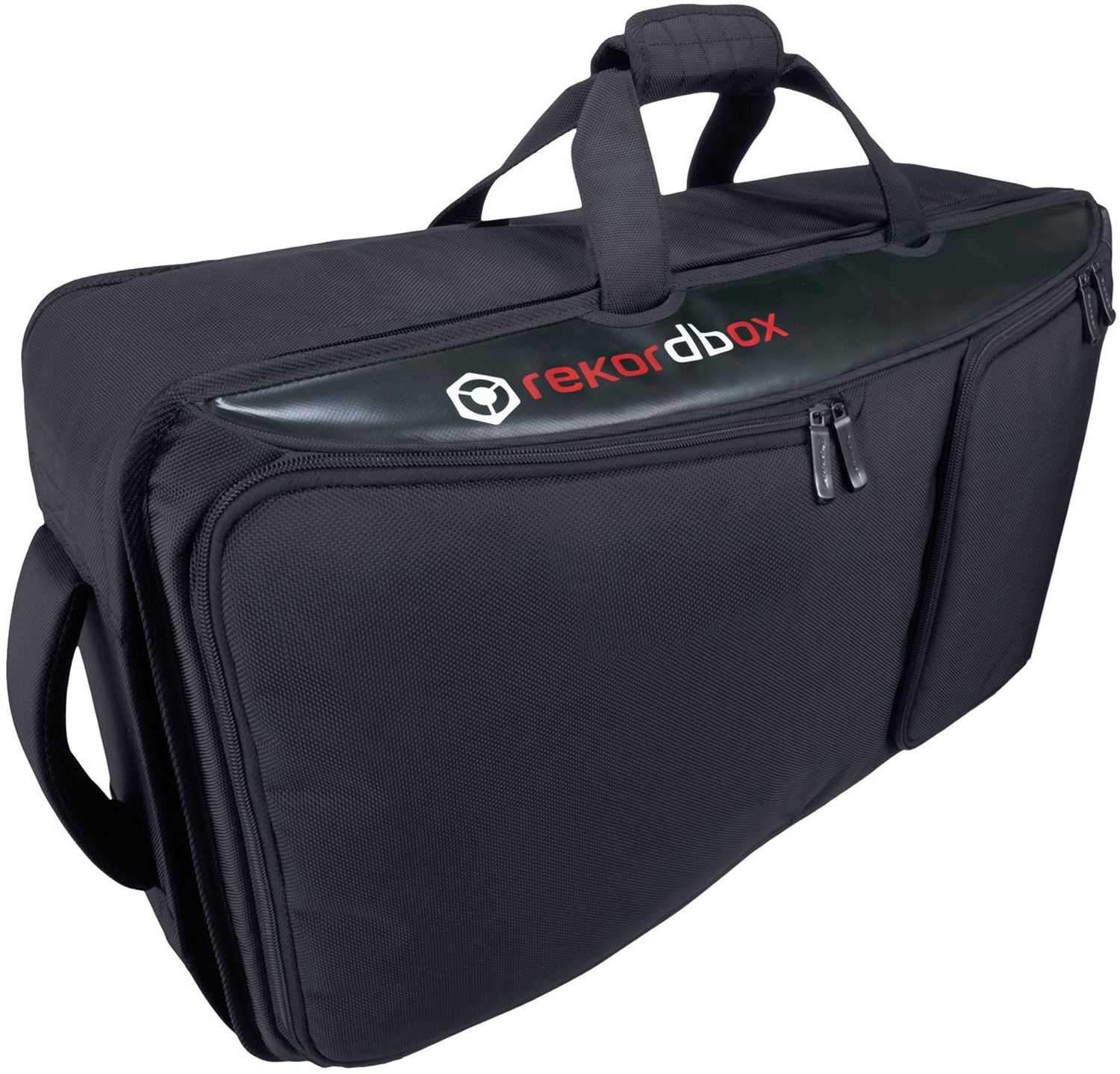 Pioneer DJCSC3 Travel Bag for XDJR1 DJ Controller - ProSound and Stage Lighting