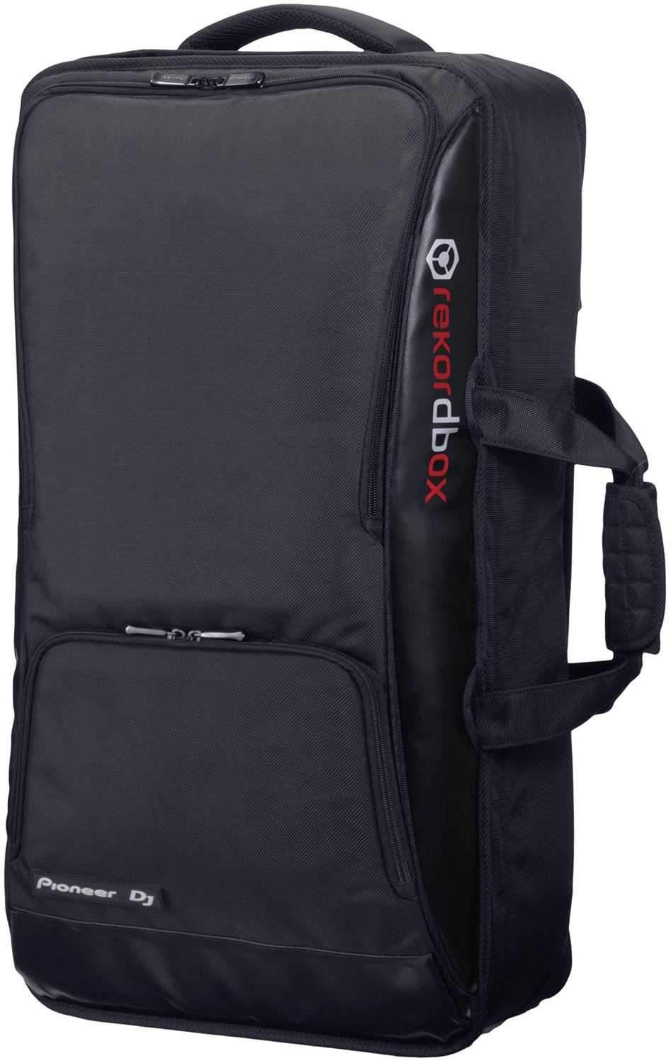 Pioneer DJCSC3 Travel Bag for XDJR1 DJ Controller - ProSound and Stage Lighting