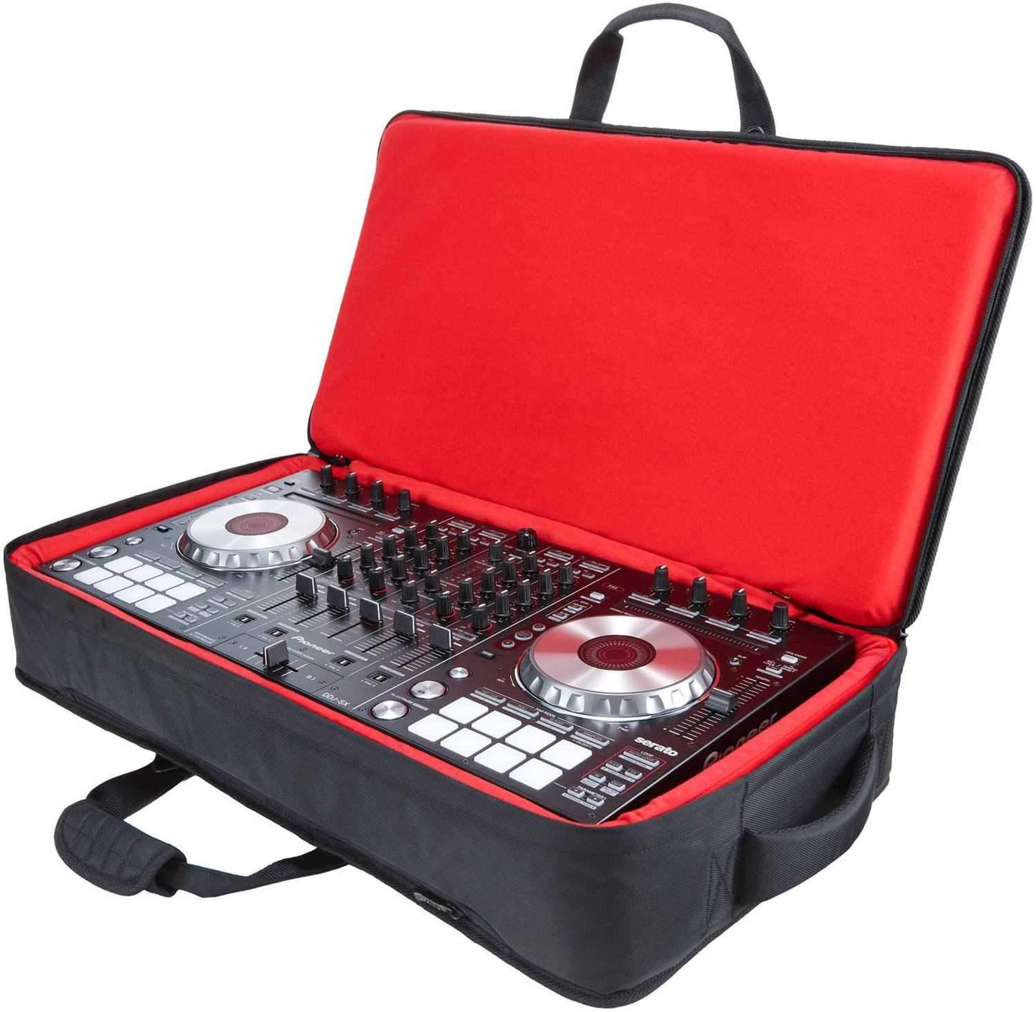 Pioneer DJC SC5 DJ Controller Bag for DDJ-SX3 / SX2 / RX - ProSound and Stage Lighting