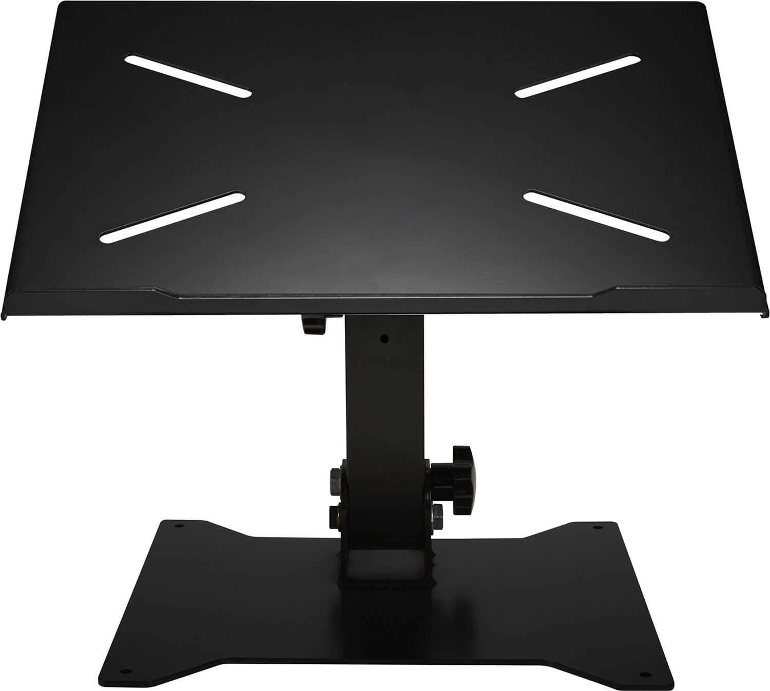 Pioneer DJC-STS1 DJ Stand for DDJ-XP1 or Laptop - ProSound and Stage Lighting