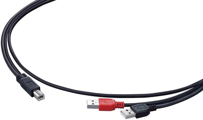 Pioneer iPad Cable for WeGO & ERGO DJ Controllers - ProSound and Stage Lighting