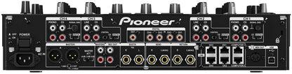 Pioneer DJM-2000nexus 4 Channel DJ Mixer - ProSound and Stage Lighting