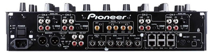 Pioneer DJM-2000 4 Channel DJ Mixer - ProSound and Stage Lighting