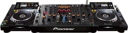 Pioneer DJM-2000 4 Channel DJ Mixer - ProSound and Stage Lighting