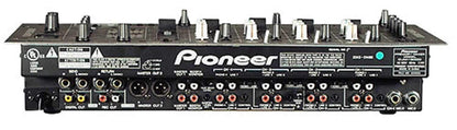 Pioneer DJM3000 19 Mixer with Effects And BPM - ProSound and Stage Lighting