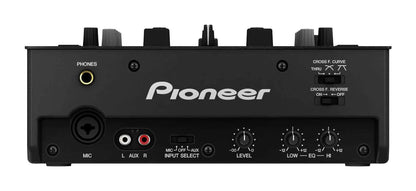 Pioneer DJM-T1 2 Channel Traktor DJ Mixer - ProSound and Stage Lighting