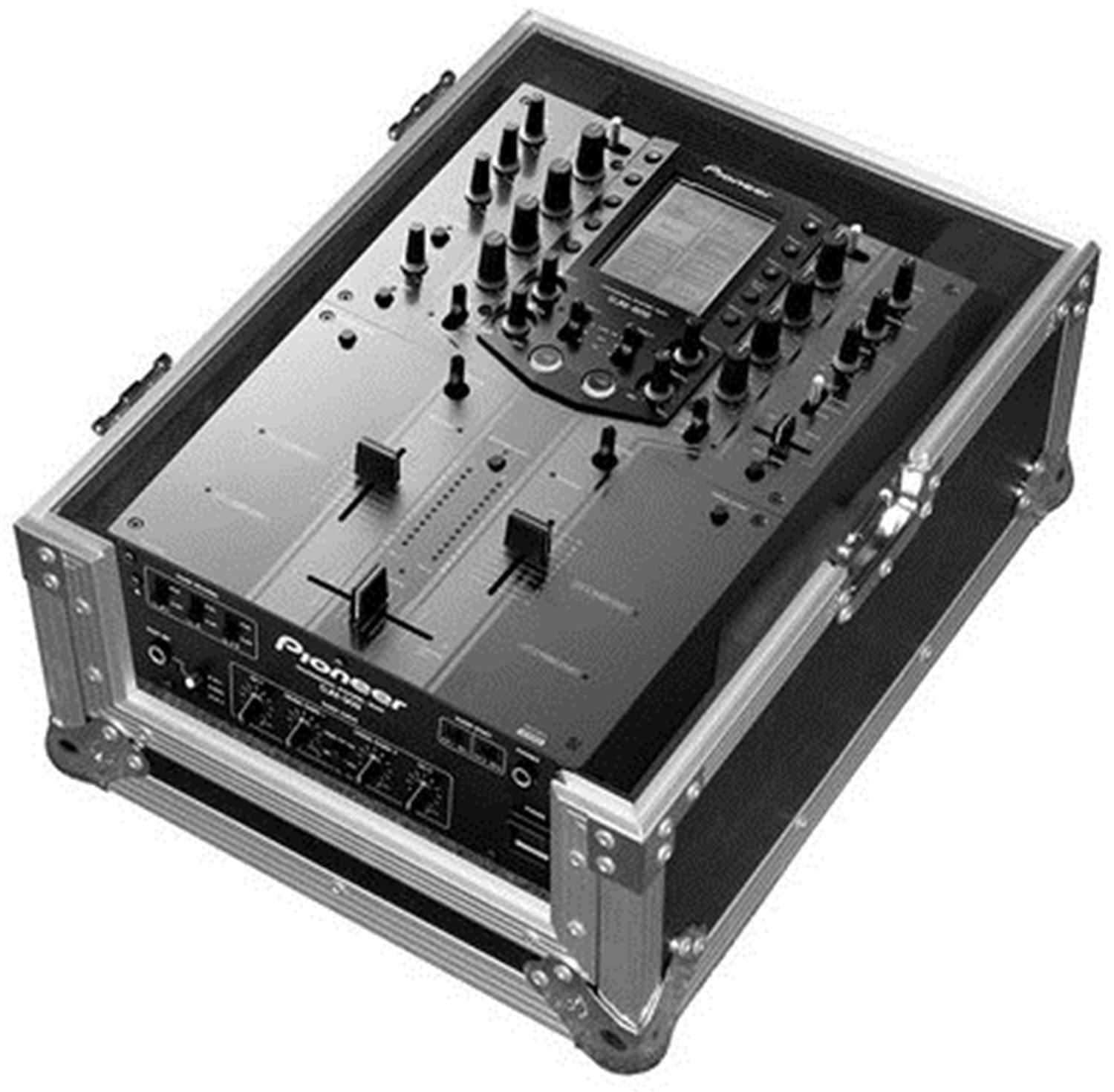 Road Ready Ata Case For DJm909 - ProSound and Stage Lighting