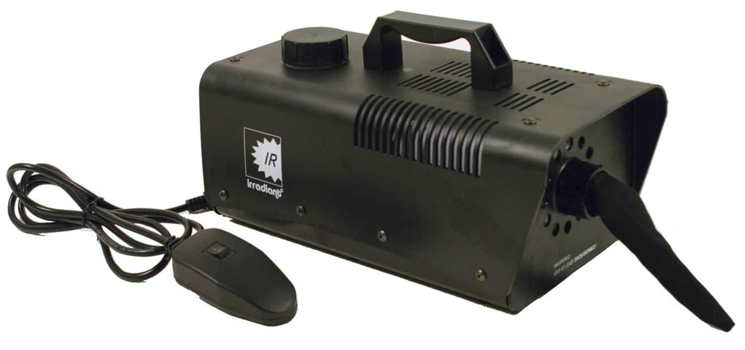 Prosound DK-051 400W Snow Machine with Remote - ProSound and Stage Lighting