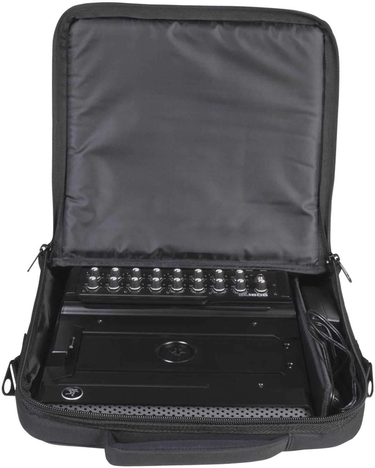 Mackie Carrying Bag for DL1608 Mixer - ProSound and Stage Lighting