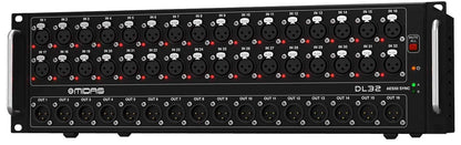 Midas DL32 32-Input 16-Output Digital Stage Box - ProSound and Stage Lighting