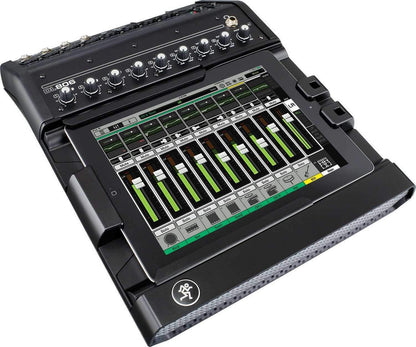 Mackie DL806 iPad Digital Mixer 8 ch - Lightning - ProSound and Stage Lighting