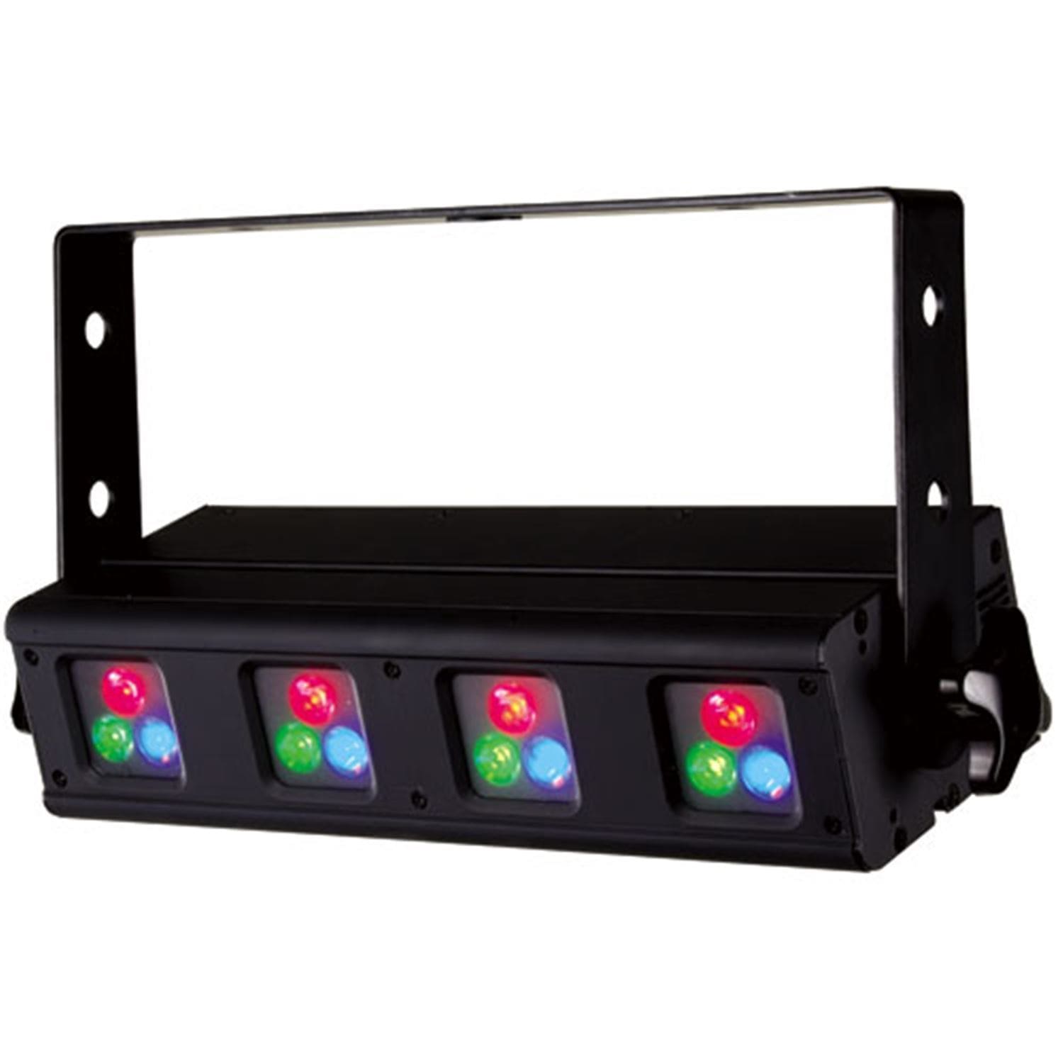 Elation Design LED Brick with 12 1-Watt RGB LEDS - ProSound and Stage Lighting