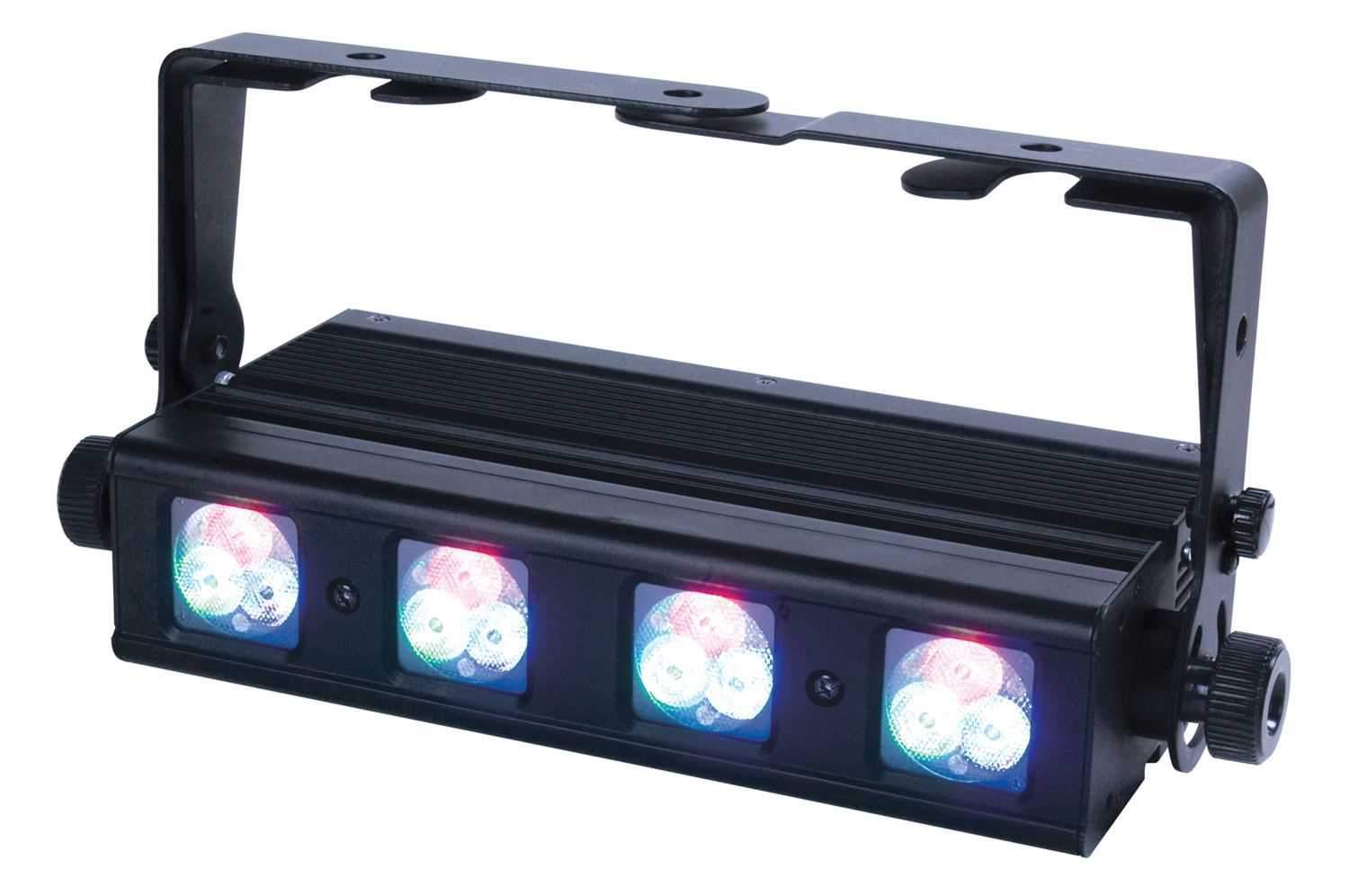 Elation DLED 36 Brick 36W RGB LED Brick - ProSound and Stage Lighting