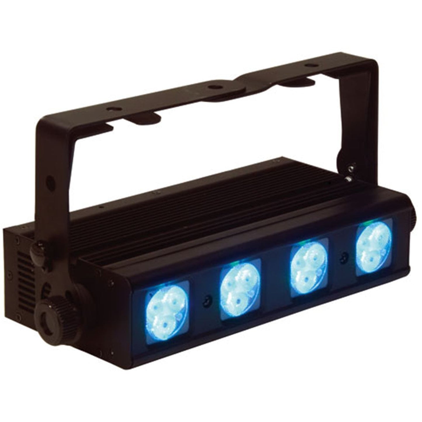 Elation DLED-36-TRIBRICK DMX RGB 12 X 1W LED - ProSound and Stage Lighting