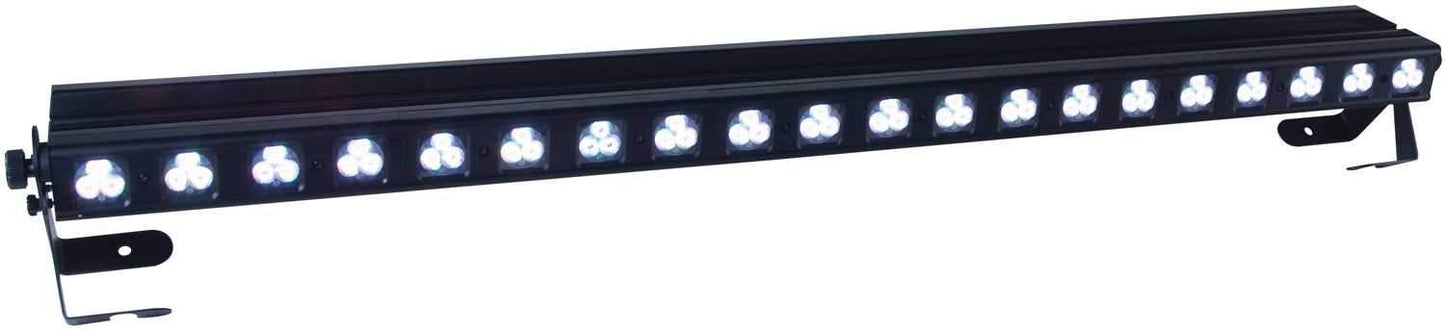 Elation DLED 60 TRI Strip 180W Tri LED Strip - ProSound and Stage Lighting