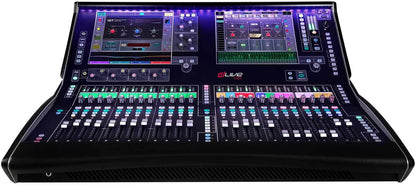 Allen & Heath dLive C Class C3500 Control Surface - ProSound and Stage Lighting